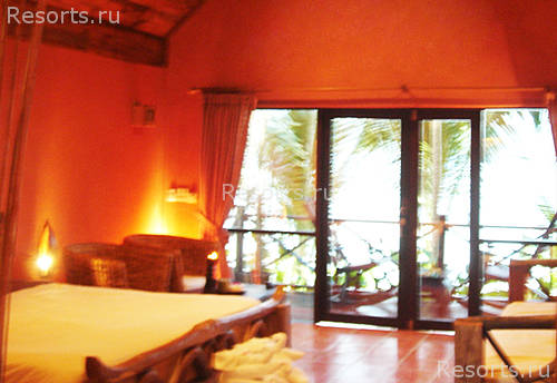 Nirvana Resort Koh Chang 8